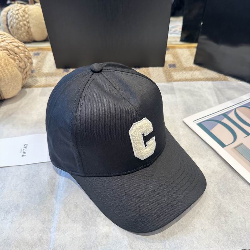 Celine cap 011606